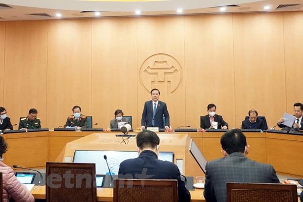 Ha Noi: Karaoke, vu truong tam dung hoat dong tu 0h ngay 1/2 hinh anh 1