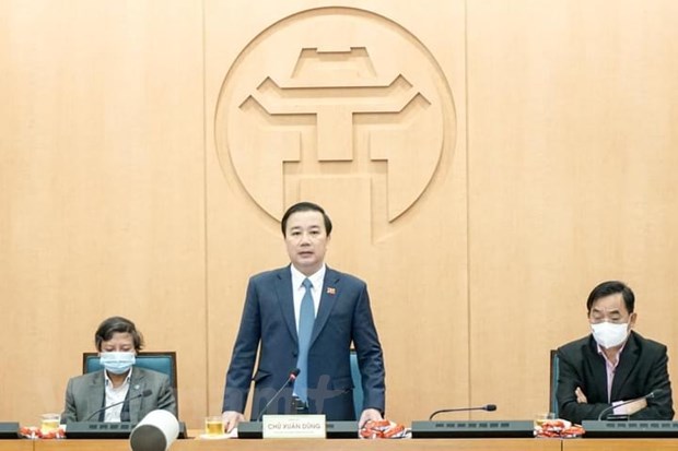 Ha Noi: Karaoke, vu truong tam dung hoat dong tu 0h ngay 1/2 hinh anh 2