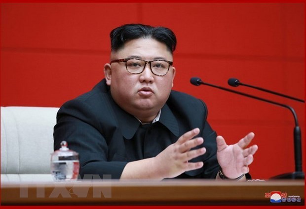 Nghe VietNamNet: Ông Kim Jong-un từ chối dự Hội nghị cấp cao đặc biệt Hàn Quốc-ASEAN