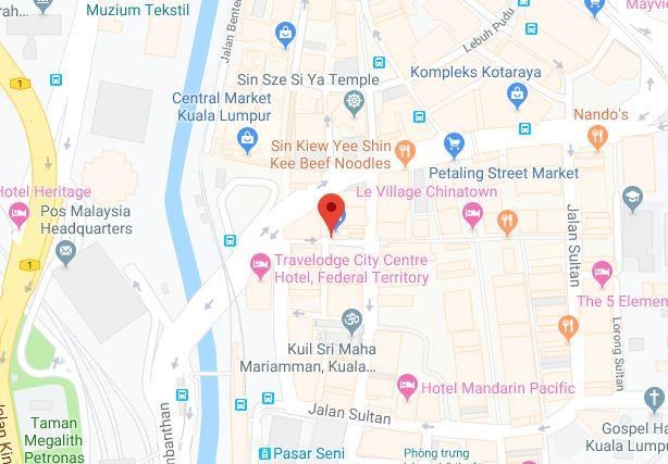 Nghe VietNamNet: Cảnh sát Malaysia bắt 20 phụ nữ Việt Nam có hành vi bán dâm