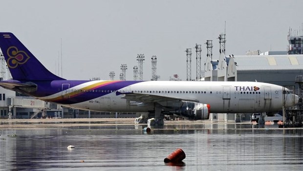 Thực hư thông tin Thai Airways ngừng tuyến bay tới 4 nước ASEAN
