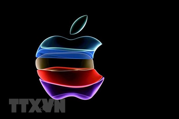 Anh thông báo mở cuộc điều tra chống độc quyền đối với Apple