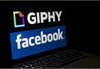 Anh yêu cầu công ty chủ quản của Facebook bán nền tảng ảnh động Giphy