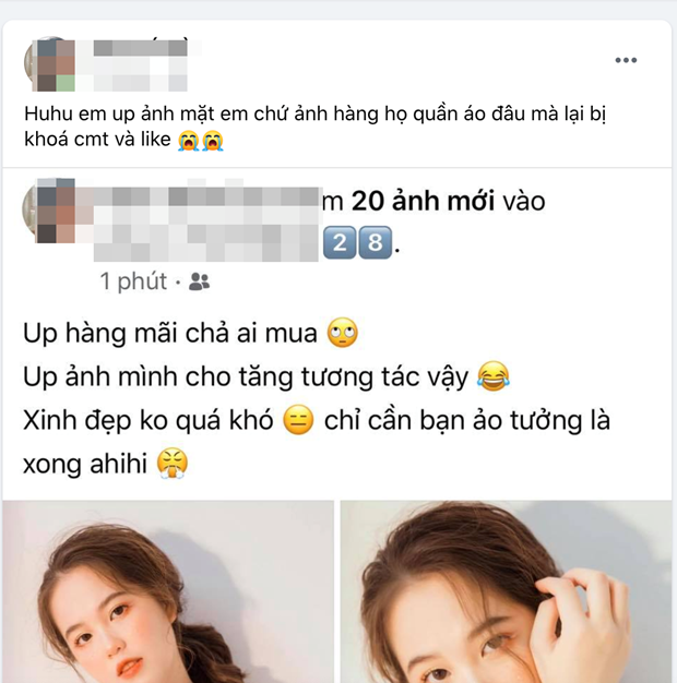 Nguoi dung 'than troi' vi khong the binh luan bai viet tren Facebook hinh anh 2