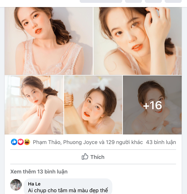 Nguoi dung 'than troi' vi khong the binh luan bai viet tren Facebook hinh anh 3
