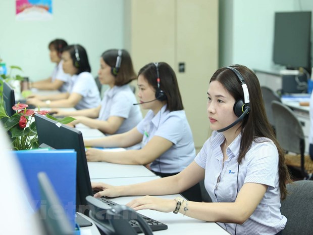 Cảnh báo về hành vi lừa đảo qua cuộc gọi điện thoại dịp cuối năm