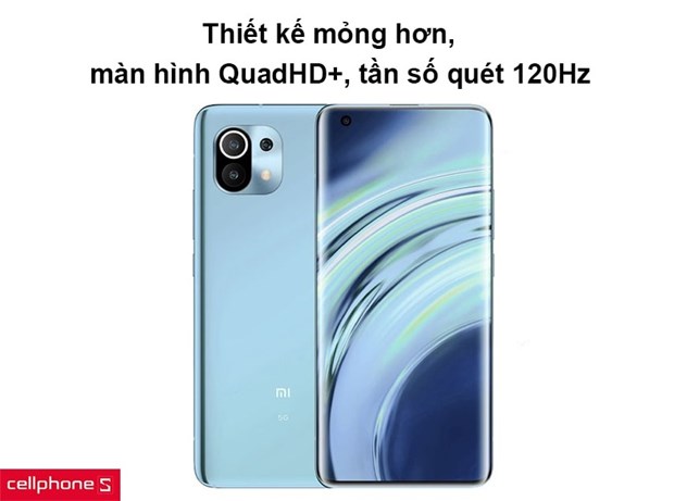 10 mau smartphone 5G dang mua nhat thi truong Viet trong nam 2020 hinh anh 6