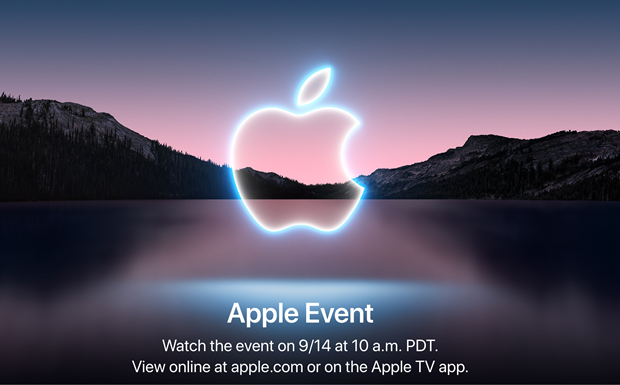 Apple se chinh thuc ra mat iPhone 13 vao ngay 14/9? hinh anh 1