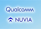 Qualcomm thách thức Apple, Intel khi mua lại công ty chip Nuvia