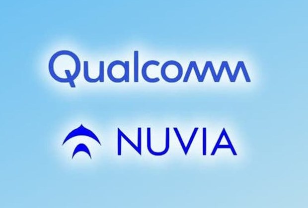 Qualcomm thách thức Apple, Intel khi mua lại công ty chip Nuvia