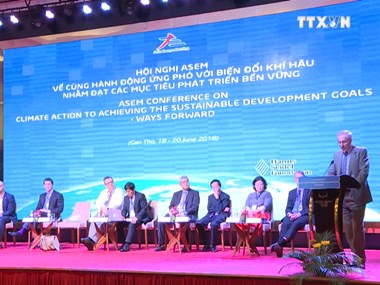 Vietnam aligns with UN SDGs