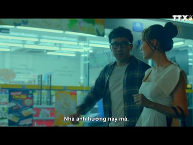 Action, comedy most popular Vietnamese cinema genres