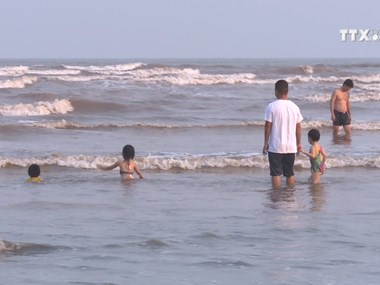 Red River Delta urged to develop sea tourism