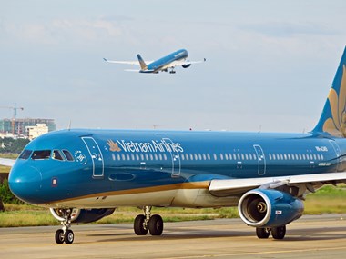 Vietnam Airlines gets 4-star airline rating