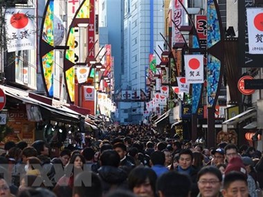 Vietnam becomes fastest growing tourism market of Japan