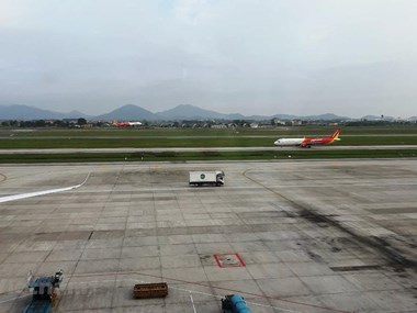 Flight time limitations extended for Vietjet Air’s crew