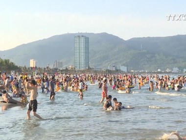 Da Nang tops Vietnamese tourists’ popular destinations