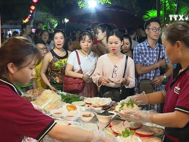 Hanoi included in best food tours around the world