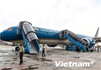 Vietnam Airlines puts Boeing 787-10 Dreamliner into operation