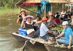 Mekong Delta develops new tourism products