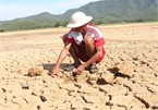 Severe drought hits central Vietnam