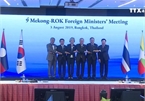 Vietnam affirms commitment to Mekong-Japan cooperation