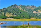 Chu Dang Ya – Majestic volcano of Vietnam's Central Highland