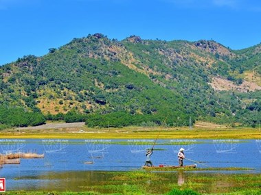 Chu Dang Ya – Majestic volcano of Vietnam's Central Highland