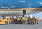 Vietnam Airlines moves operations to Sheremetyevo Airport