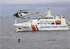 Vietnam Coast Guard active in int’l missions and exchanges