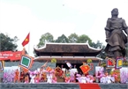 Unique traditional festivals of Hanoi attract foreign visitors