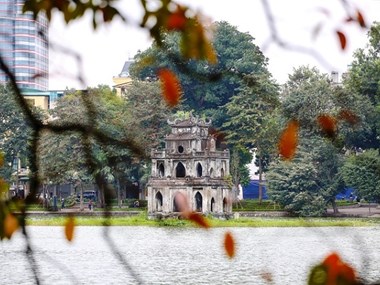 Hanoi to celebrate 20 years of winning title “City for peace”