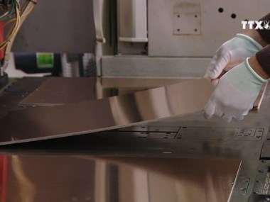 Energy using efficiency remains pressing issue