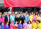 NA Chairwoman visits Thailand’s Udon Thani province