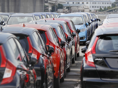 Import duties to be eliminated for auto parts