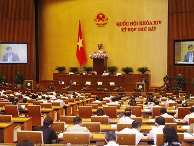 Vietnam’s joining in ILO convention, amended labour code to be deliberated