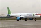 Bamboo Airways’ fleet could reach 30 by 2023