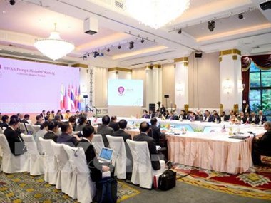 ASEAN nations agree to jointly bid for World Cup 2034