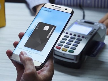 Cashless payment remains low in Vietnam: CIEM