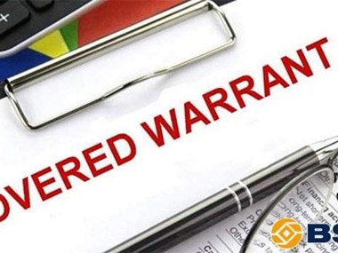 Covered warrants to be officially listed on June 28
