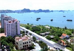 Real estate market booming in Quang Ninh