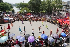 Hanoi to mark 20th anniversary of City for Peace recognition