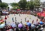 Hanoi to mark 20th anniversary of City for Peace recognition