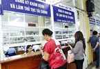 More than 10 million Vietnamese still left out of health insurance