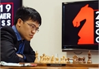 Vietnamese Grandmaster has first win at Summer Chess Classic