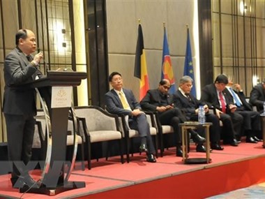 EVFTA to create new opportunities for Vietnam: official