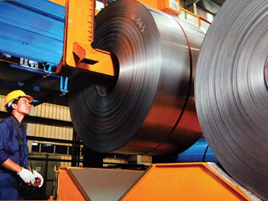 Vietnam steel industry to face challenges in second half of 2019