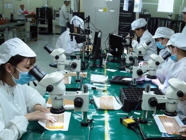 Easing external demand to weigh on Vietnamese manufacturing sector’s growth