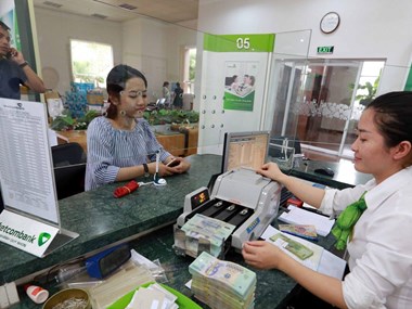 Vietnamese banks expect big inflow of foreign capital