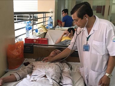 HCM City records five dengue deaths in six months